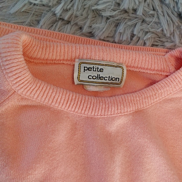 Vintage Town and Country Petites - Picture 4 of 4